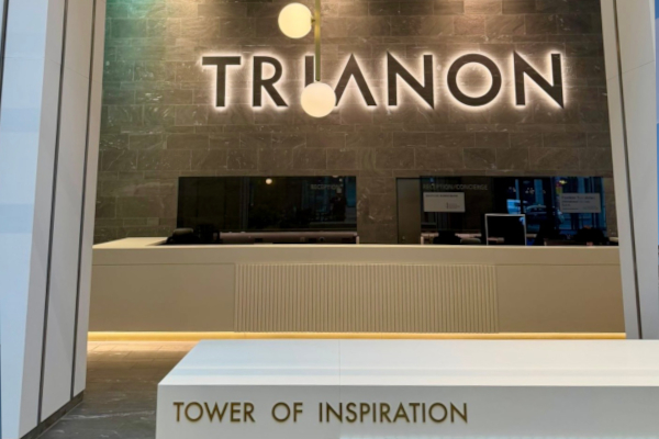 Trianon Frankfurt